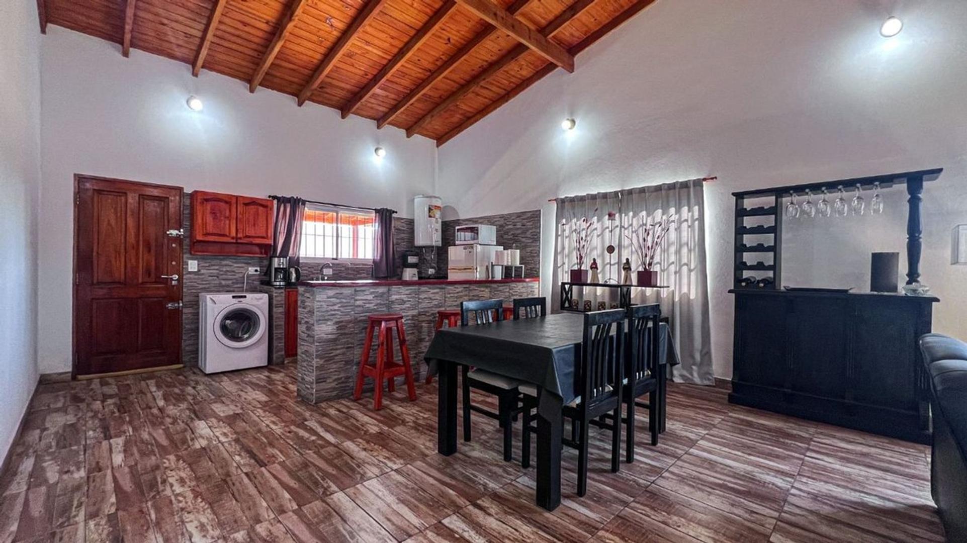 Casa en Venta al Este