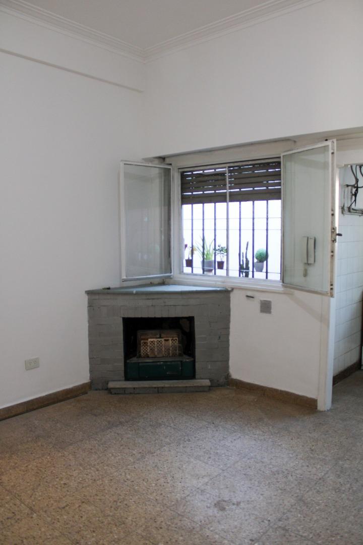 Departamento en Alquiler Apto profesional