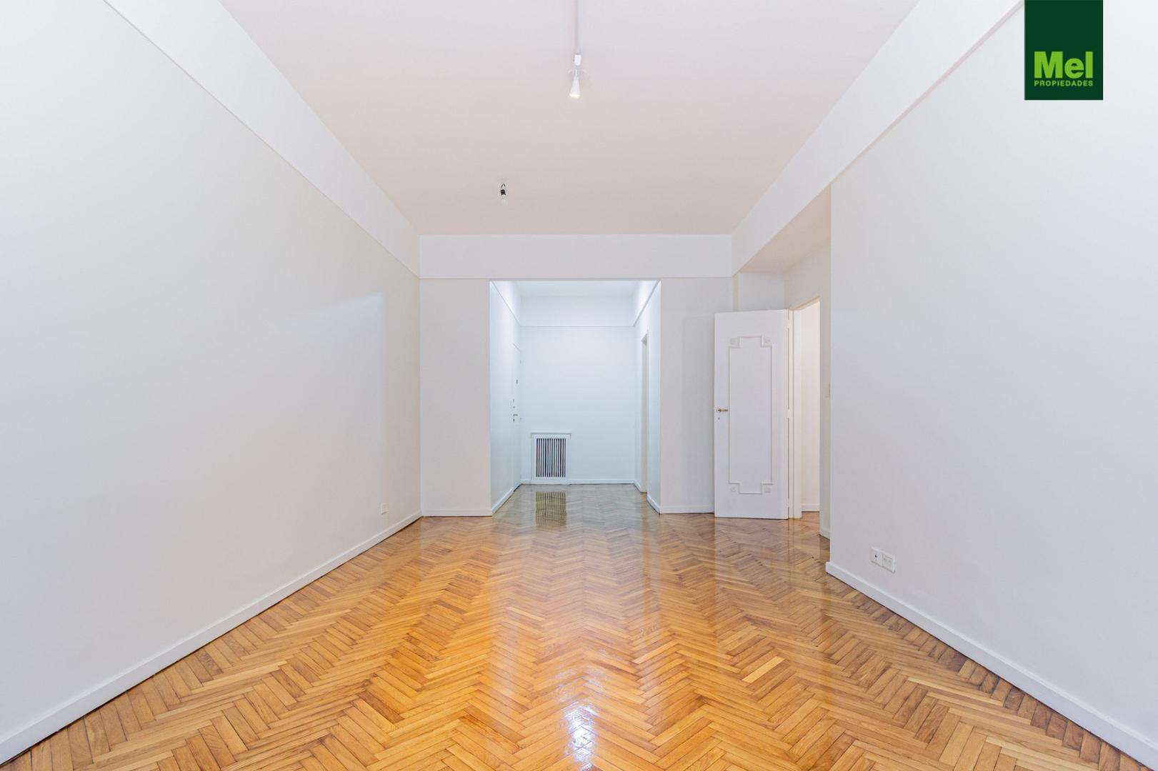 Departamento en Venta 50 años