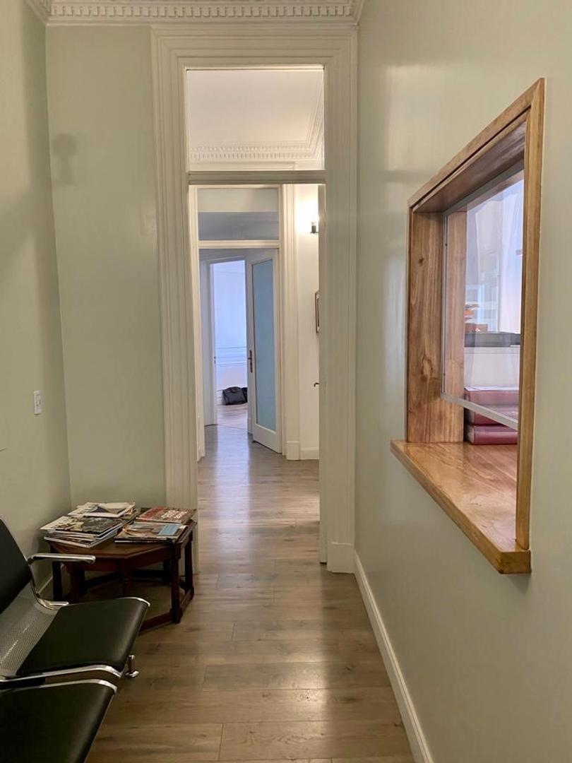 Exclusivo departamento en venta en Centro/Microcentro