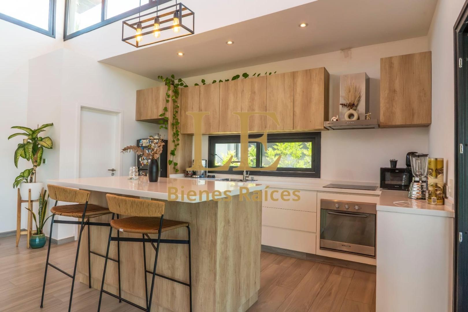 Casa en Venta 2 años