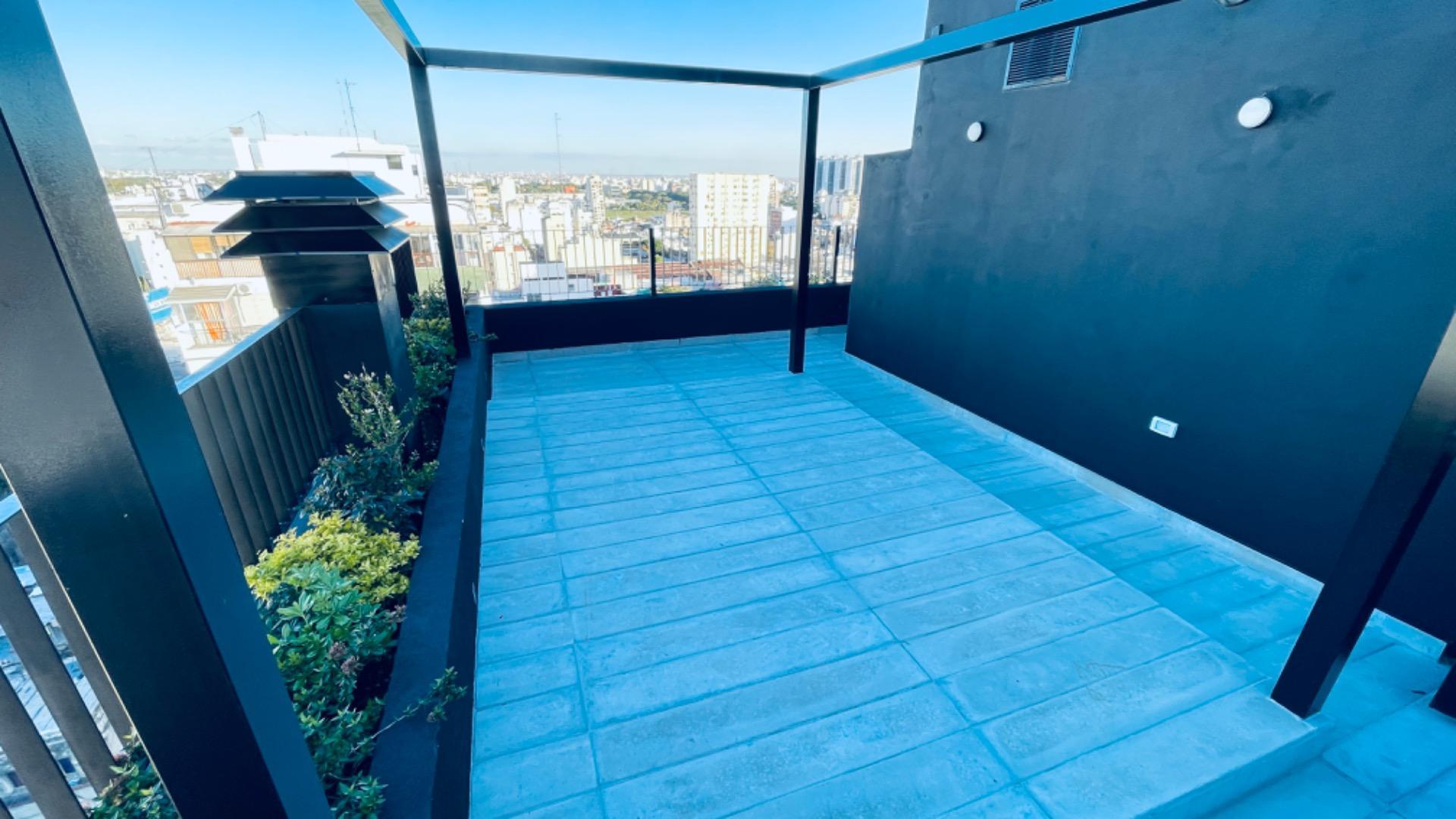 Departamento en Alquiler en San Cristóbal, $ 600.000