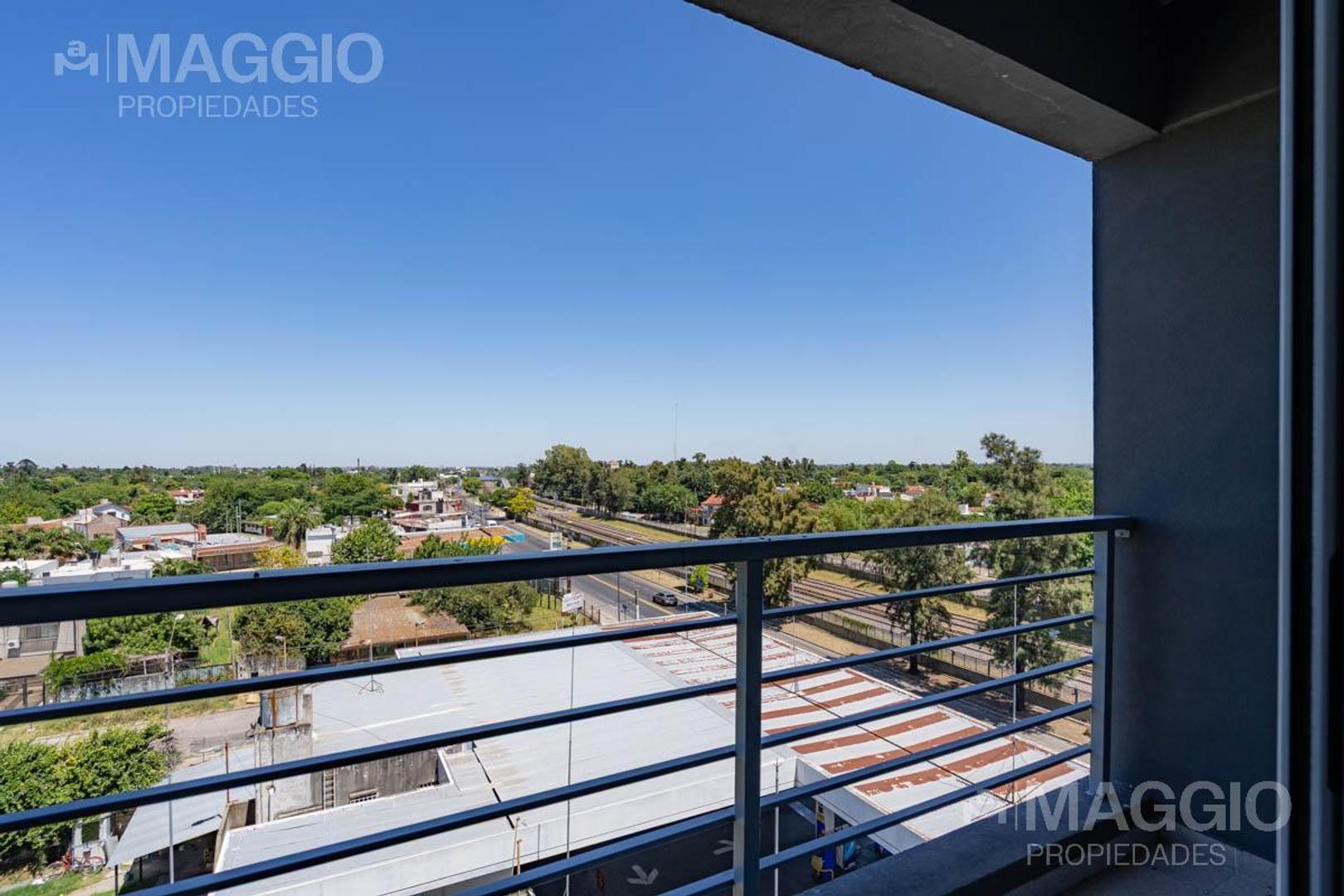 Departamento en Venta 5 años