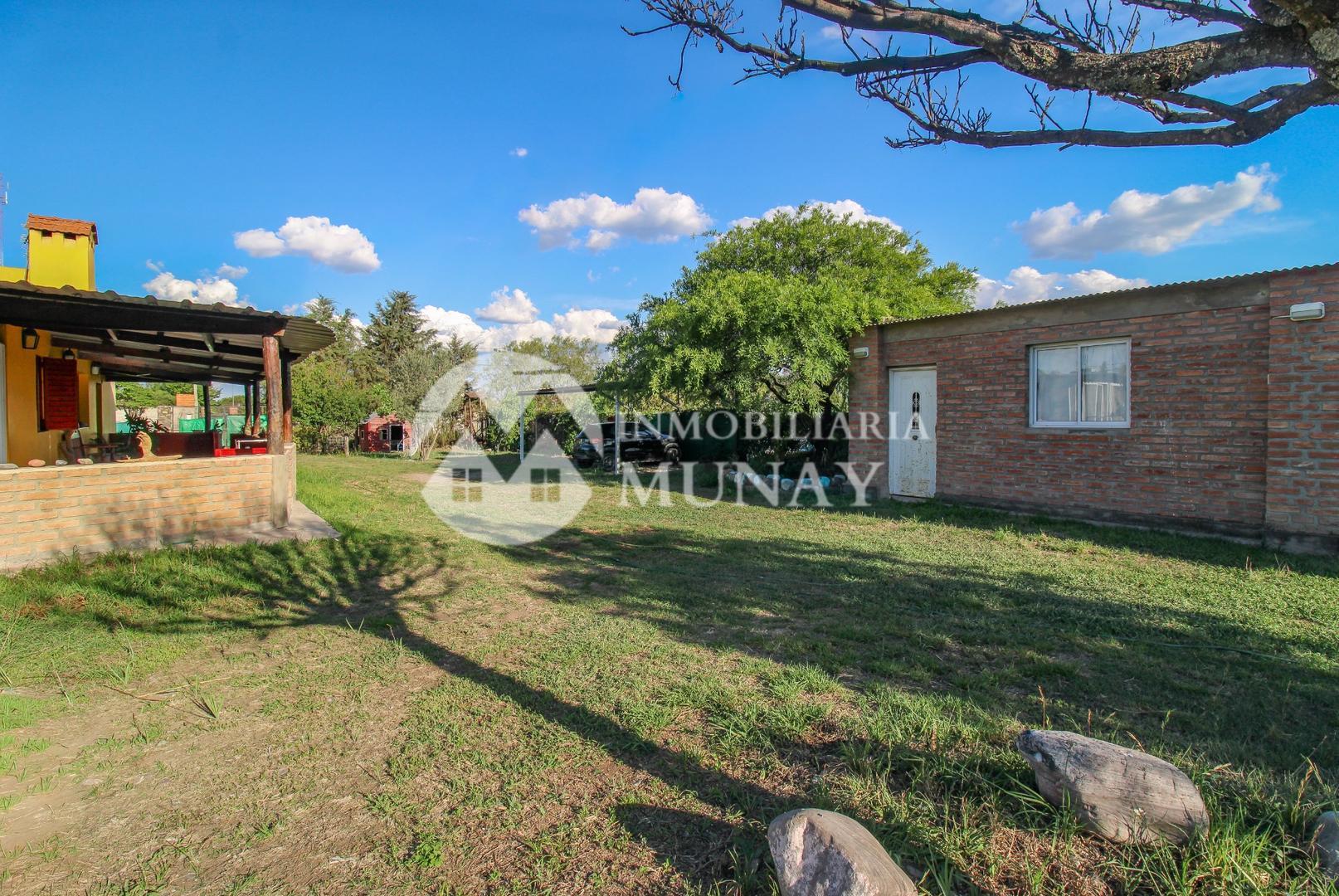 Casa En Venta Villa El Sol