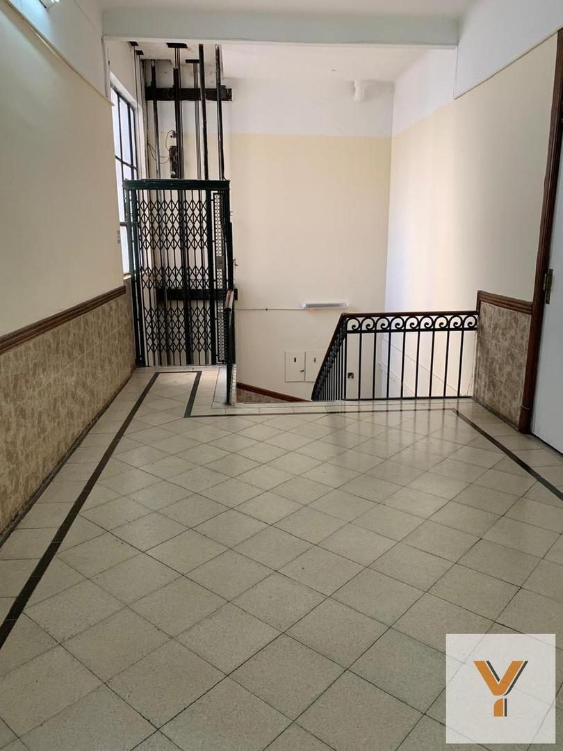 Local en venta - 20mts2 - Barrio Norte