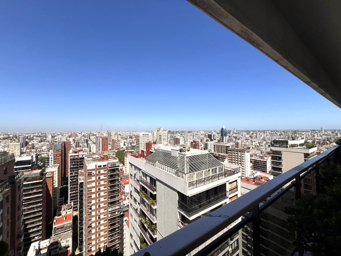 Departamento en Alquiler en Belgrano, USD 5.000