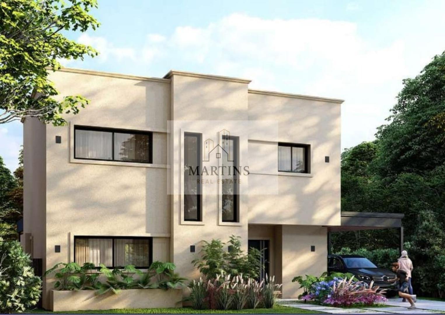 Casa en venta en Pilar San Pablo con financiacion