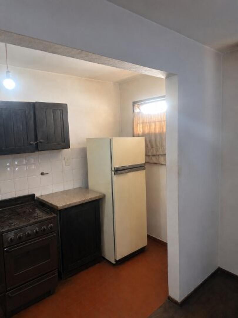 VENTA Departamento 1 dormitorio Alto Alberdi, ideal rentista