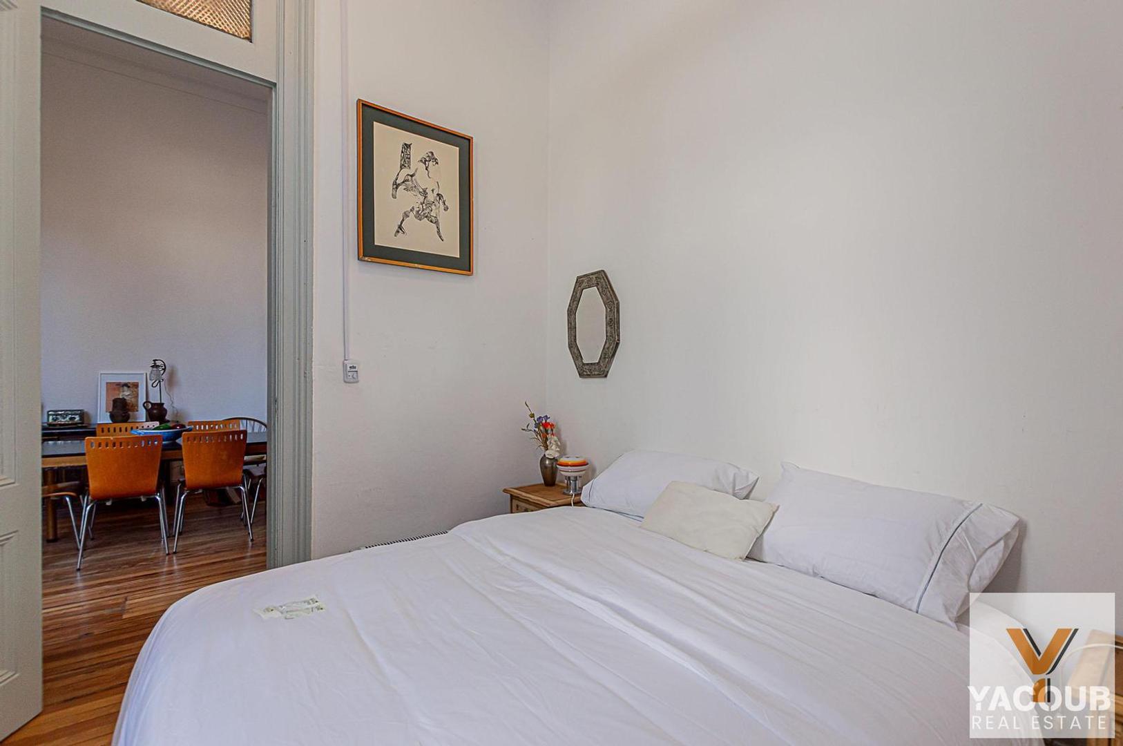 Depto Tipo Casa en Venta 70 años