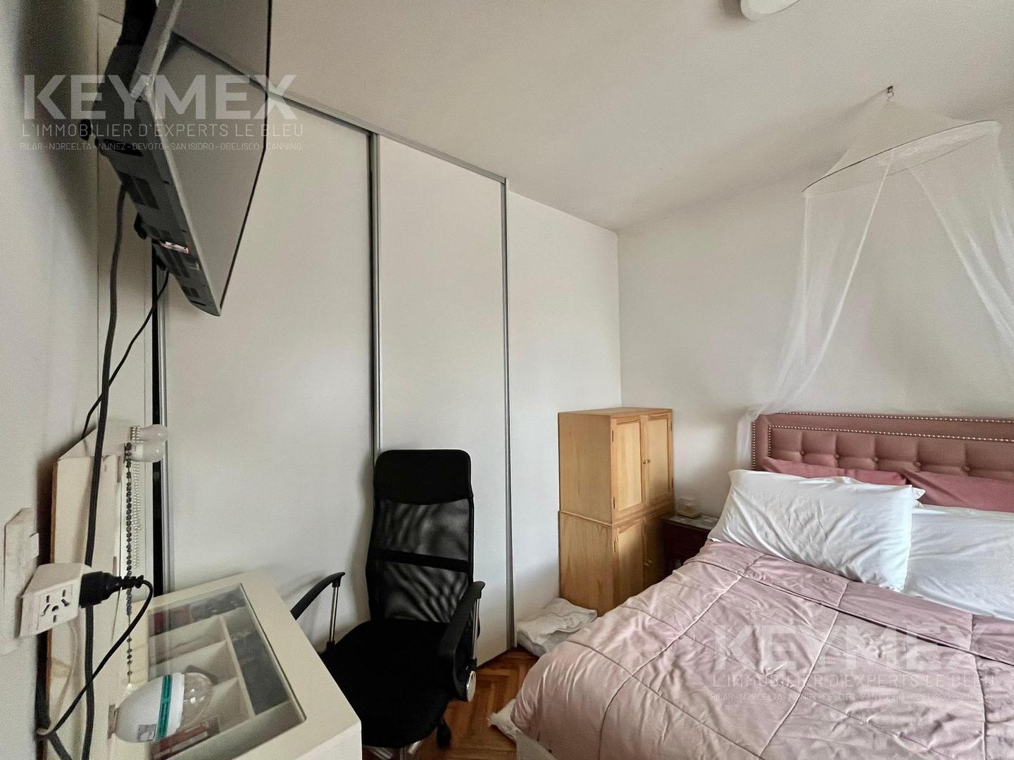 Departamento en Venta 40 años