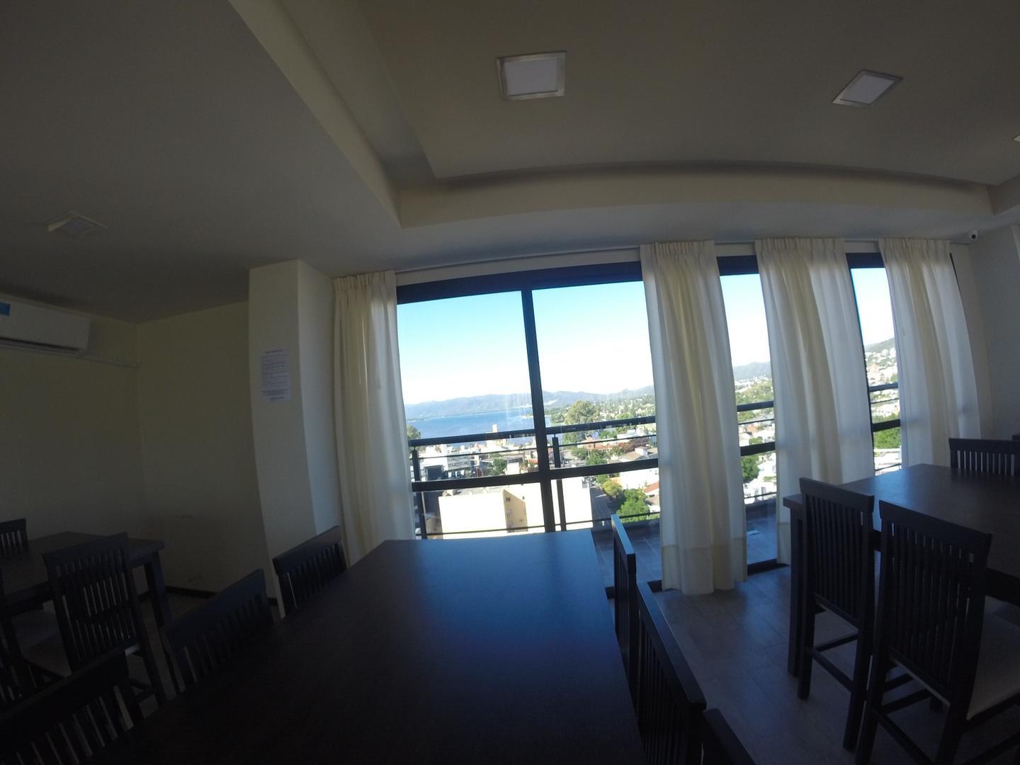 Departamento en Venta en Centro, USD 125.000