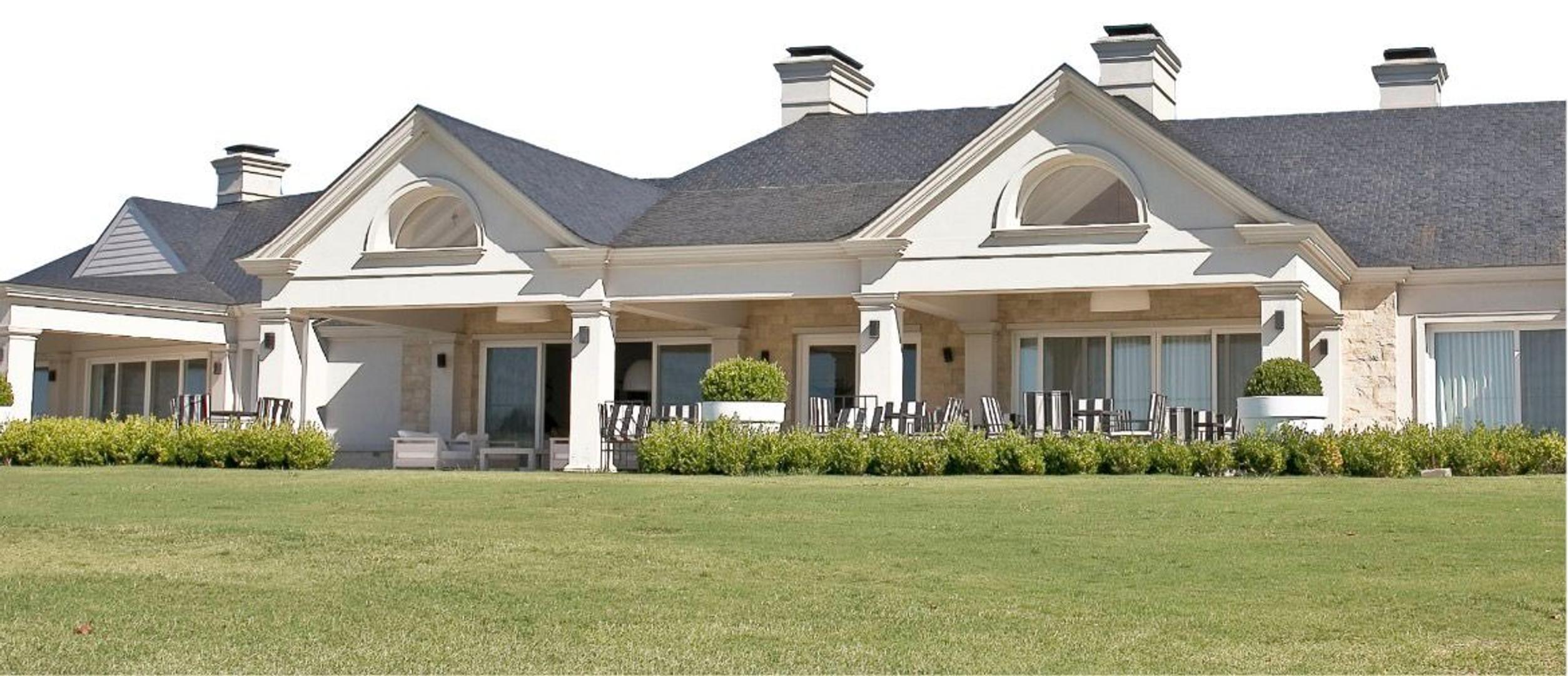 Terreno en Venta en Pilara, USD 160.000