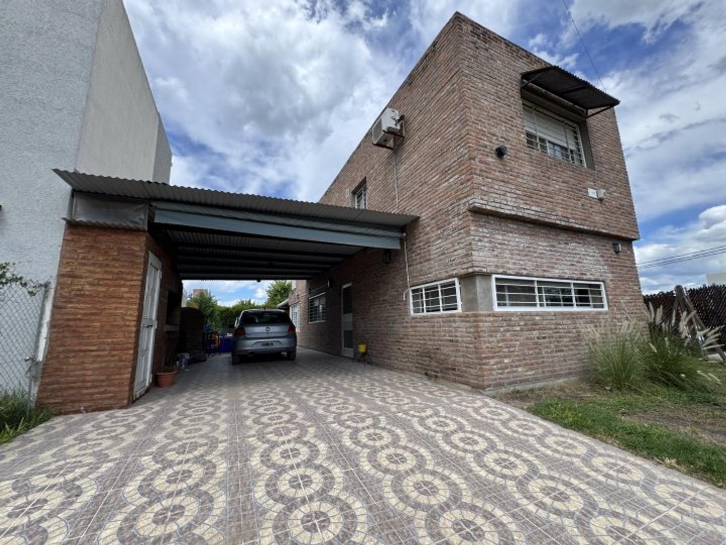 Casa en Venta de 2 dormitorios