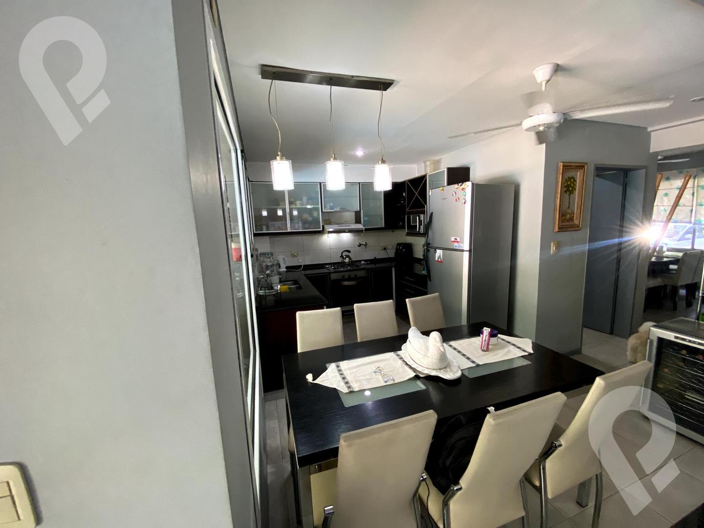 El Lauquen Barrio Privado, Ruta 58 Km 10