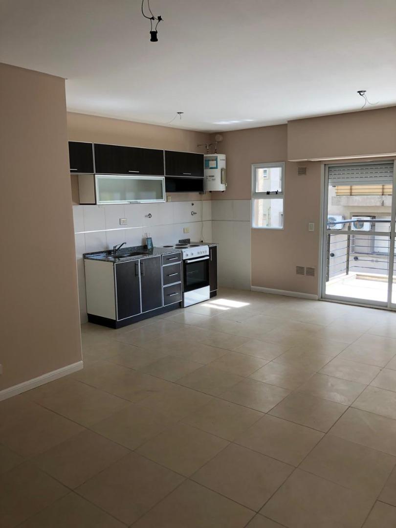 Departamento en Alquiler de 2 dormitorios