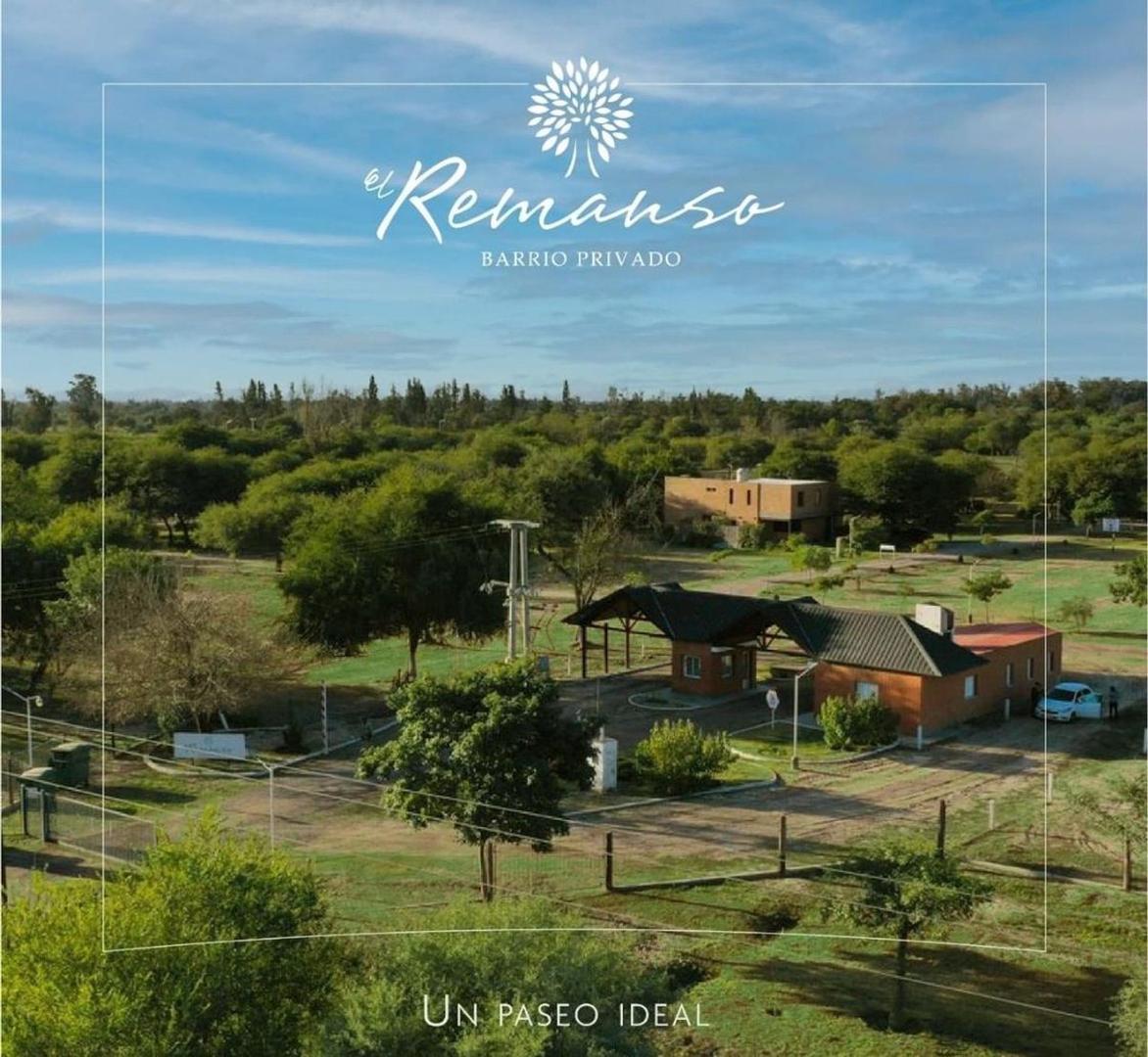 Terreno en Venta en La Banda, USD 35.000