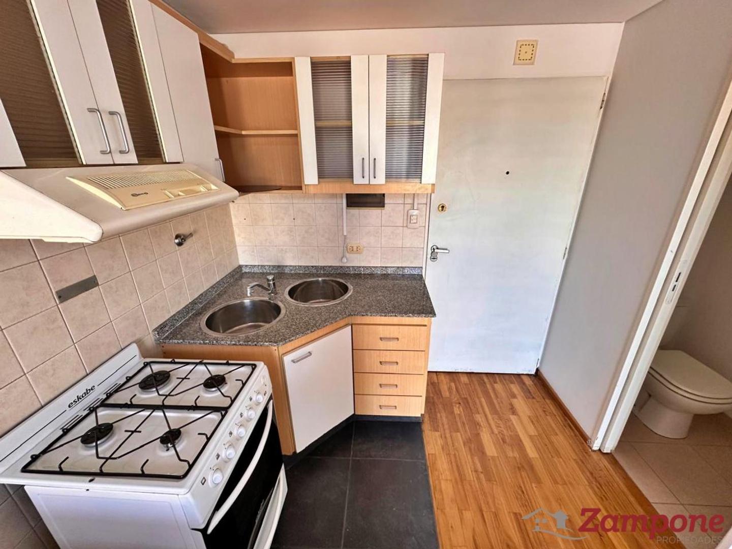 Departamento en Alquiler en Nuñez, $ 850.000