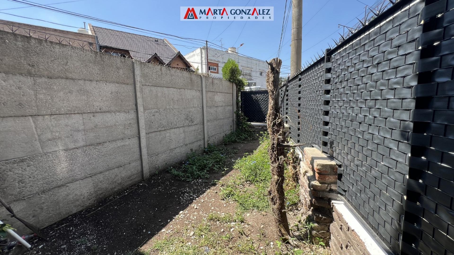 Casa en Alquiler 30 años