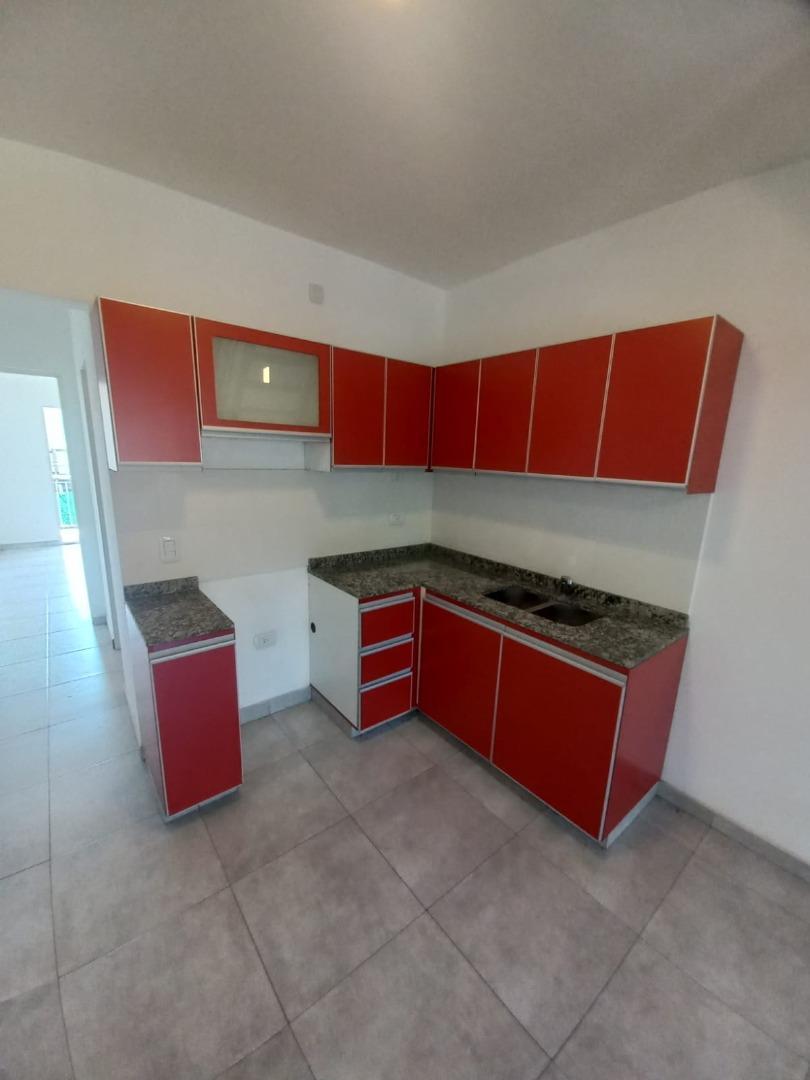 DEPARTAMENTO DOS AMBIENTES EN VENTA