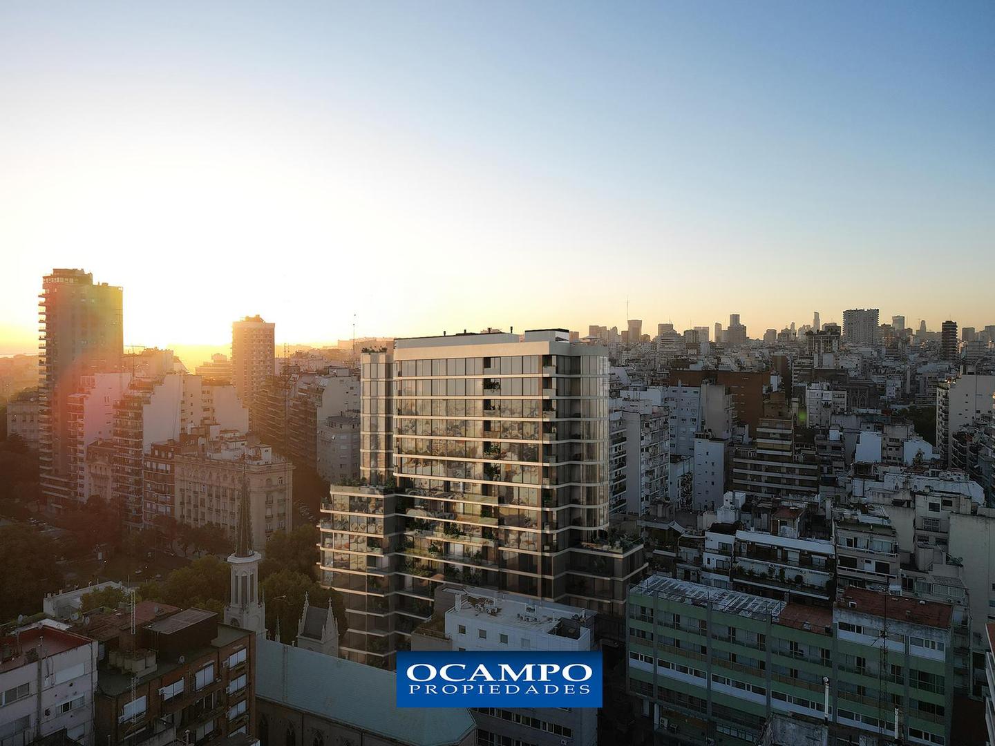 Departamento en Venta de 2 dormitorios