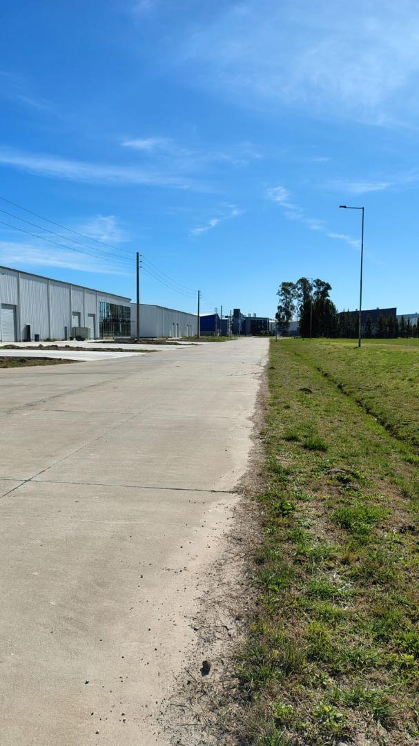 Terreno en Venta en San Vicente, USD 130.000