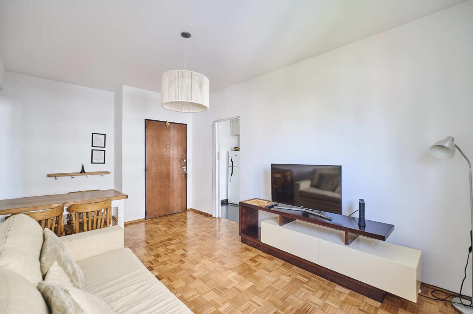 Avenida Olazábal 3600, Piso 9