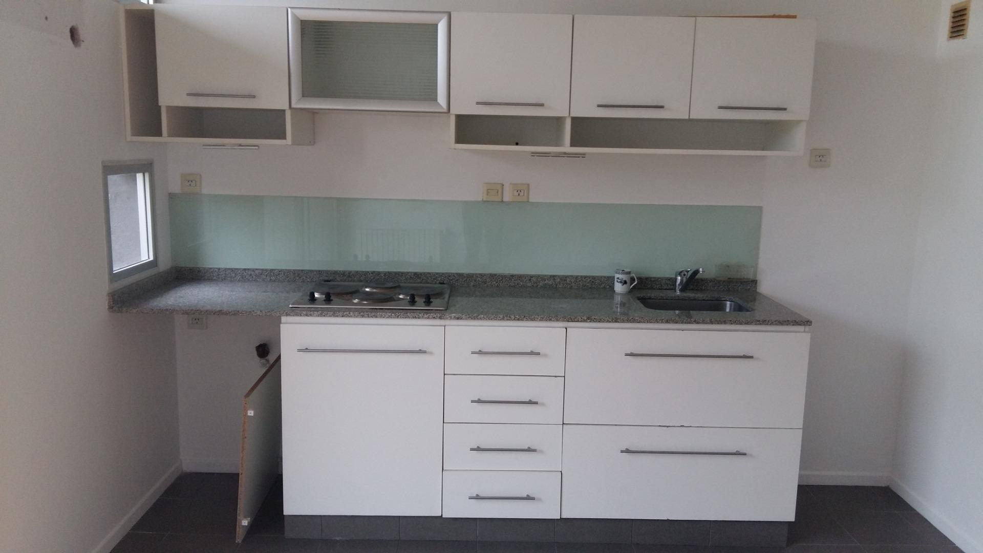 Departamento en Alquiler 15 años