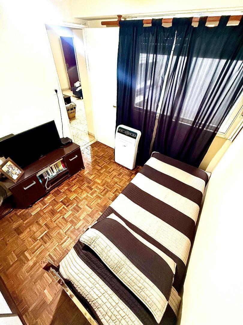 Departamento en Venta en San Justo, USD 70.000