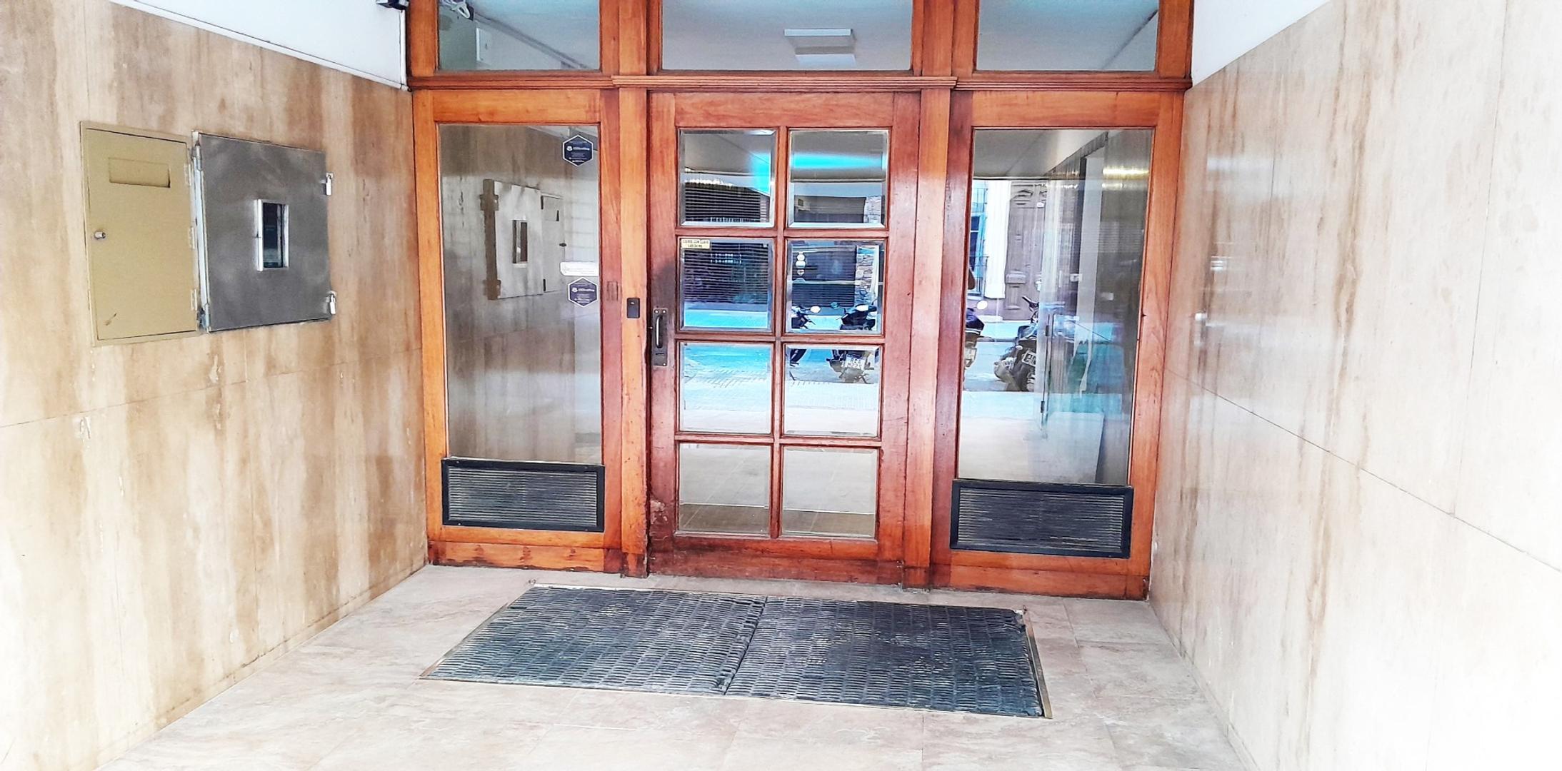 Monoamb. Id Alq.Tempor. Amueblado Solis 637. Subtes A y E