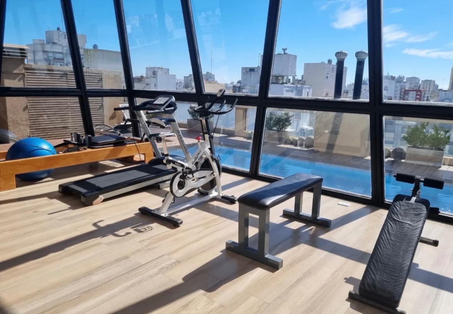 Departamento en Venta en Plaza Mitre, USD 359.000