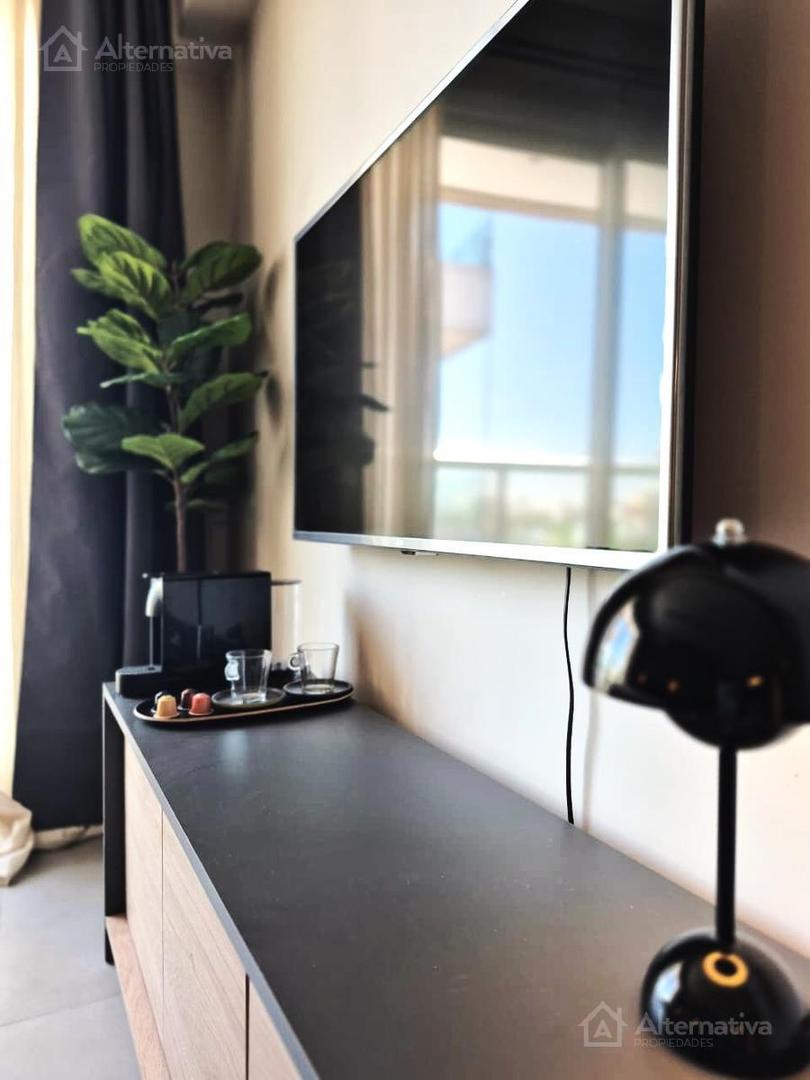 Alquiler temporario mensual 1 ambiente Palermo Hollywood