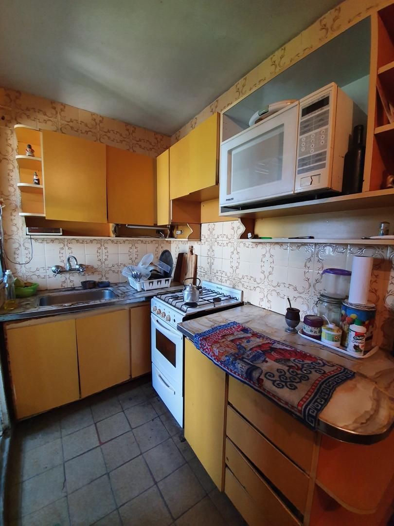 Departamento en Venta de 2 dormitorios