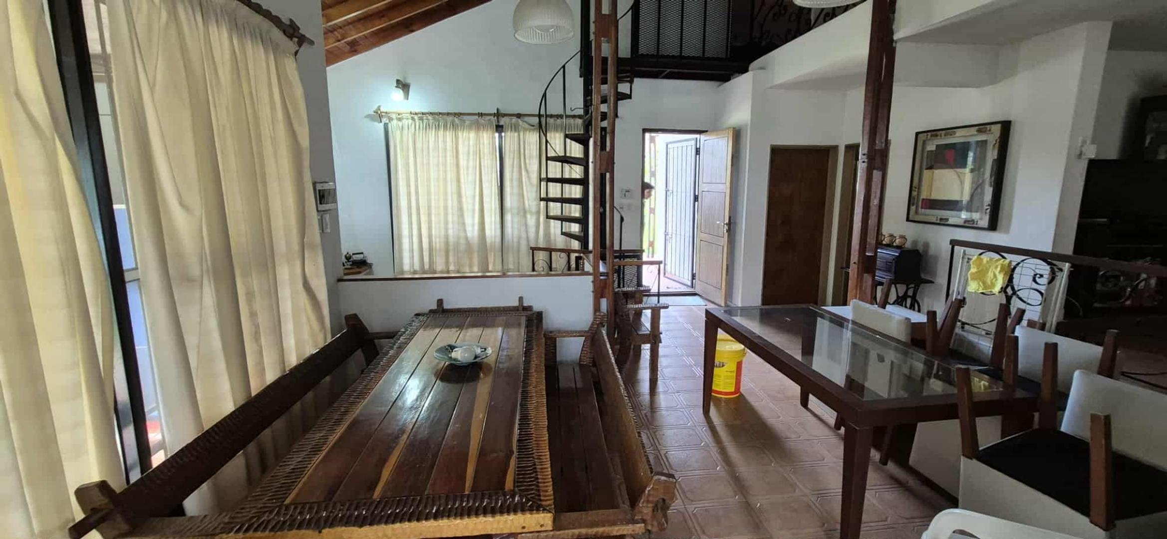 Quinta en Venta 45 años