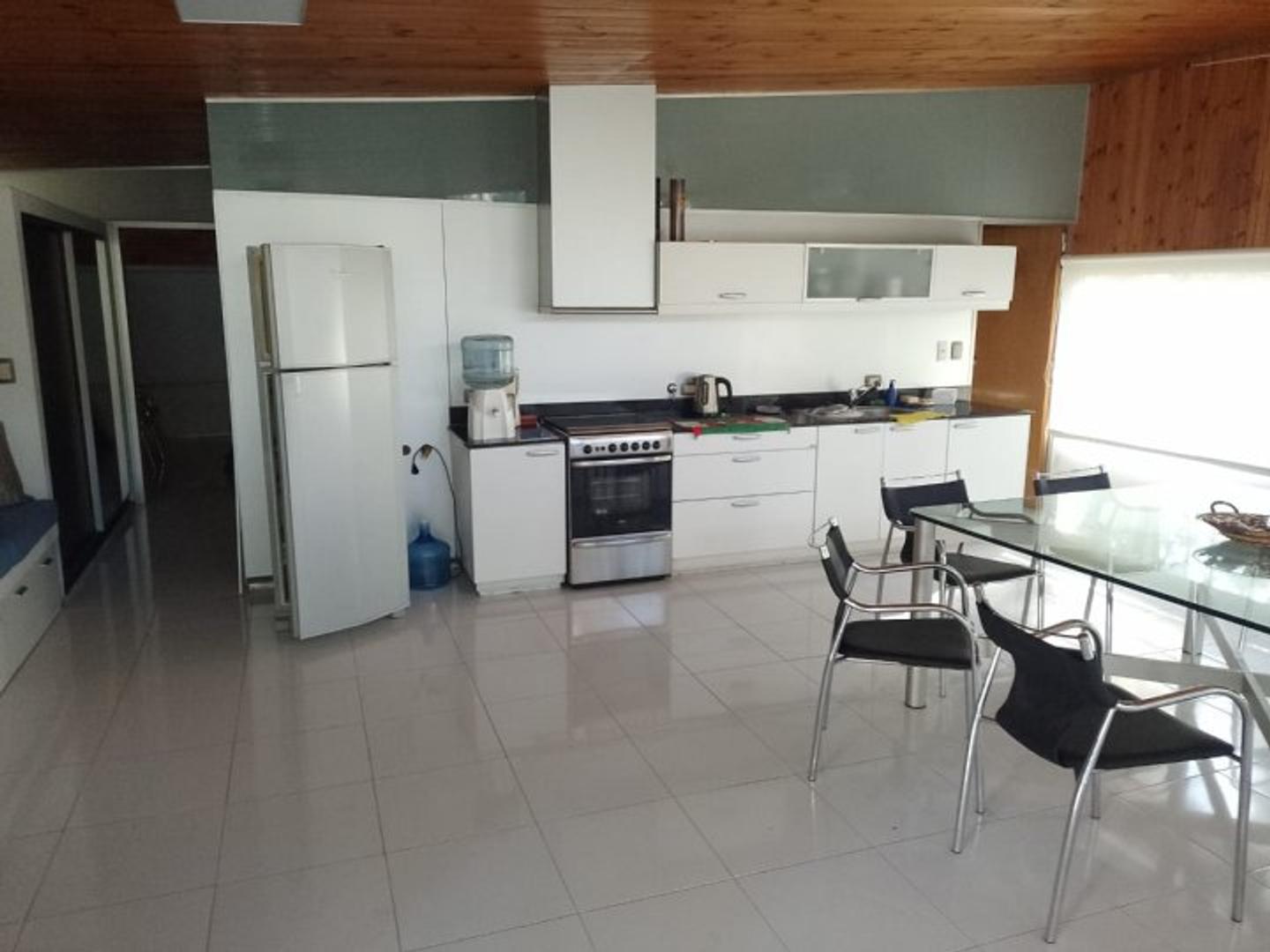 VENTA CASA DOS DOMITORIOS BARRIO PRIVADO CAMPO TIMBÓ