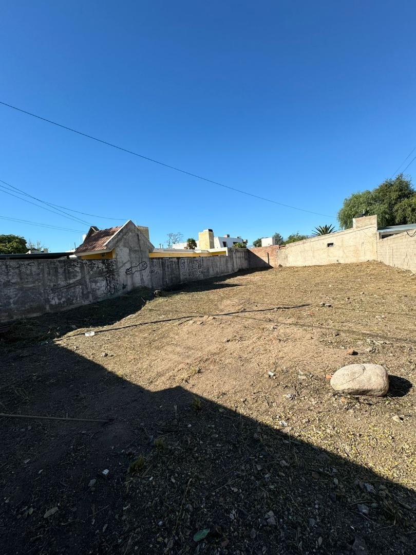 Terreno en Villa Dolores