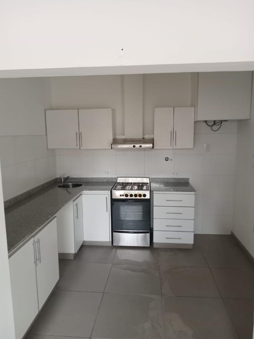 Departamento en Alquiler Villa Bosch