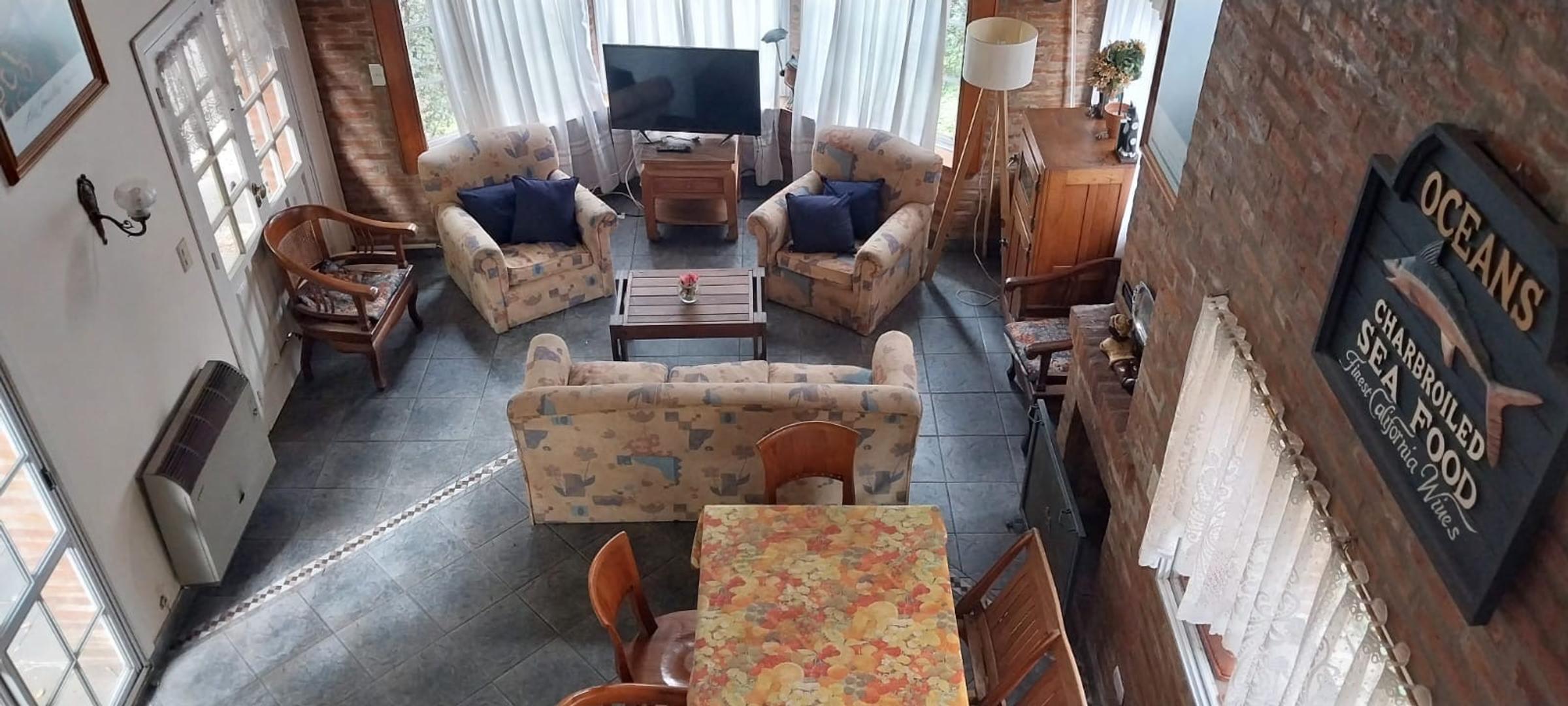 Casa en Venta de 2 dormitorios