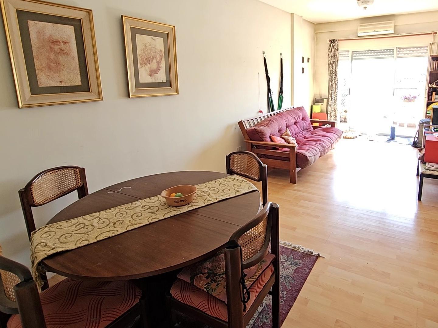 Departamento en Venta en Castelar Norte, USD 148.000