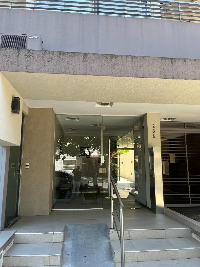 Departamento en Alquiler de 2 ambientes