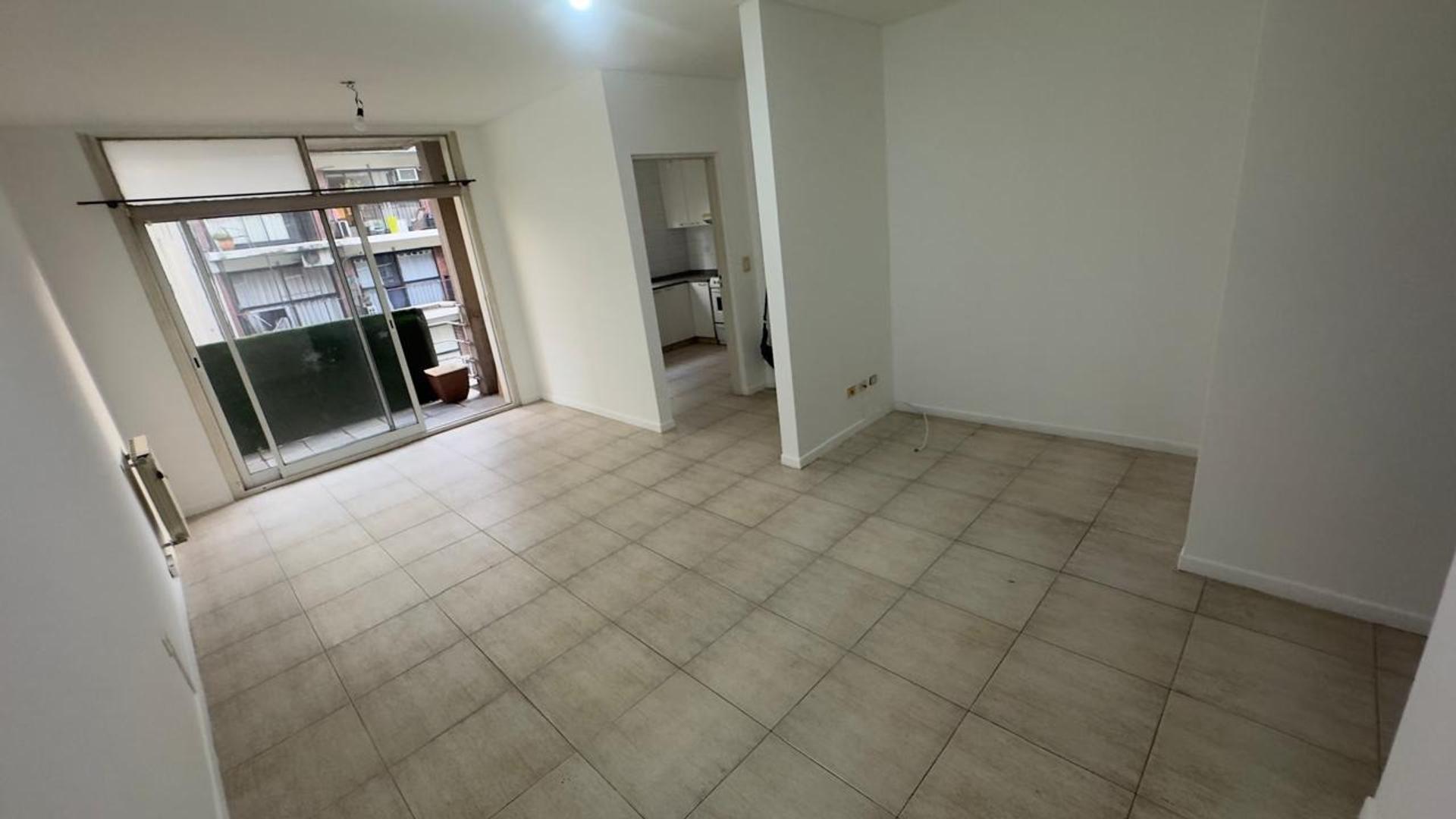 EXCELENTE 3 AMBIENTES | ALQUILER LAS CAÑITAS