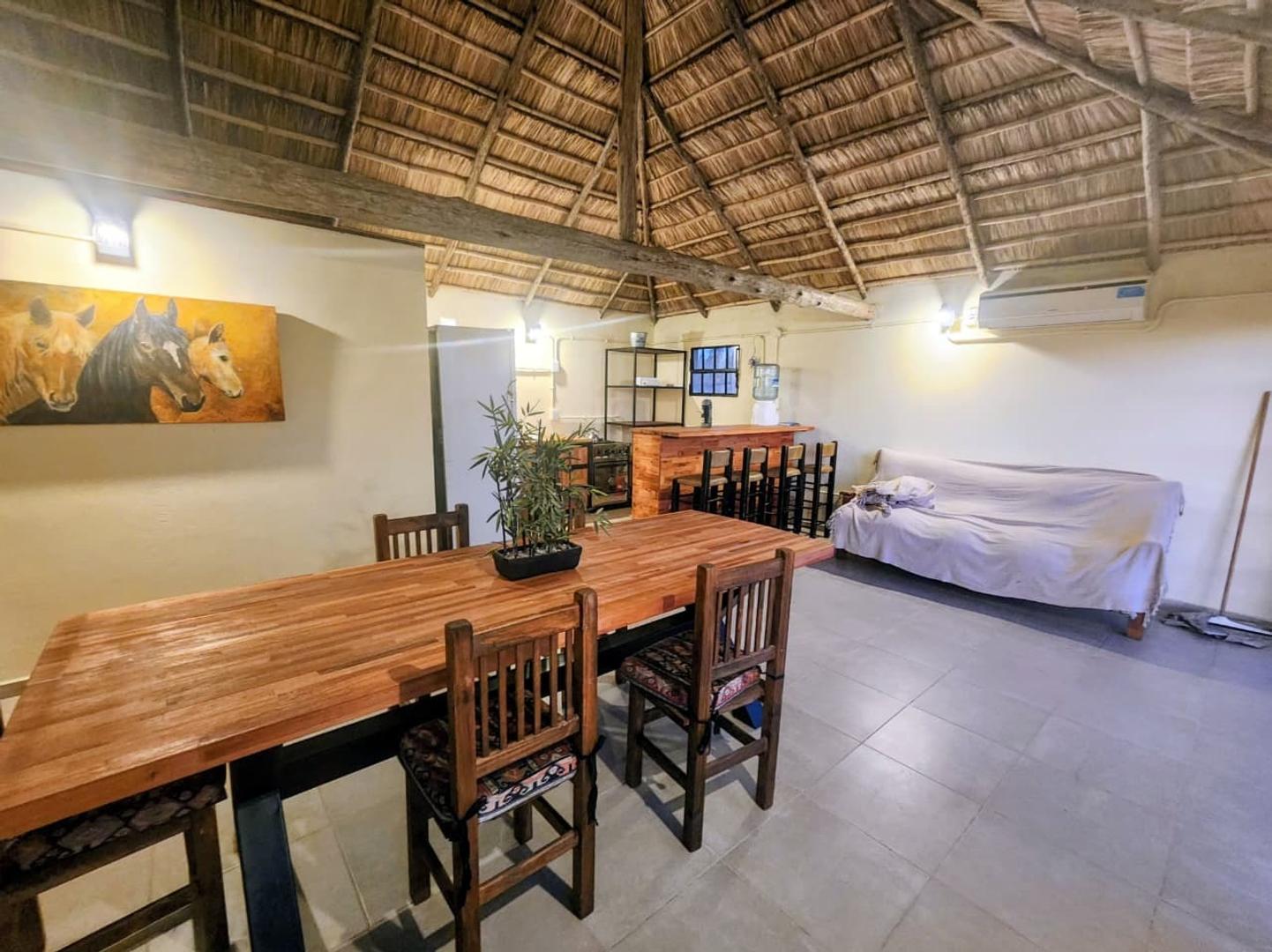 Casa en Venta de 2 dormitorios