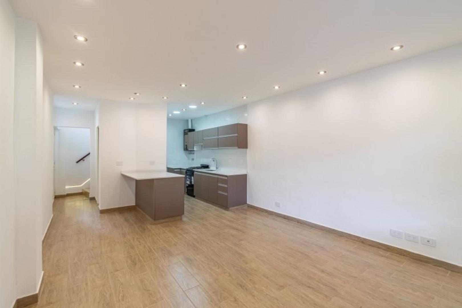 PH · FRENTE · DOS TERRAZAS PROPIAS · GURRUCHAGA AL 1400