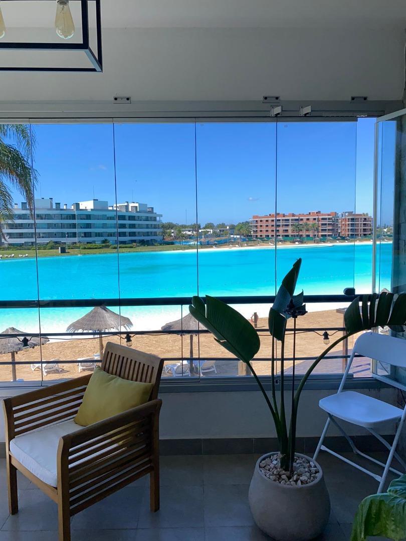 Departamento en Alquiler Temporal en Lagoon Pilar, USD 3.300