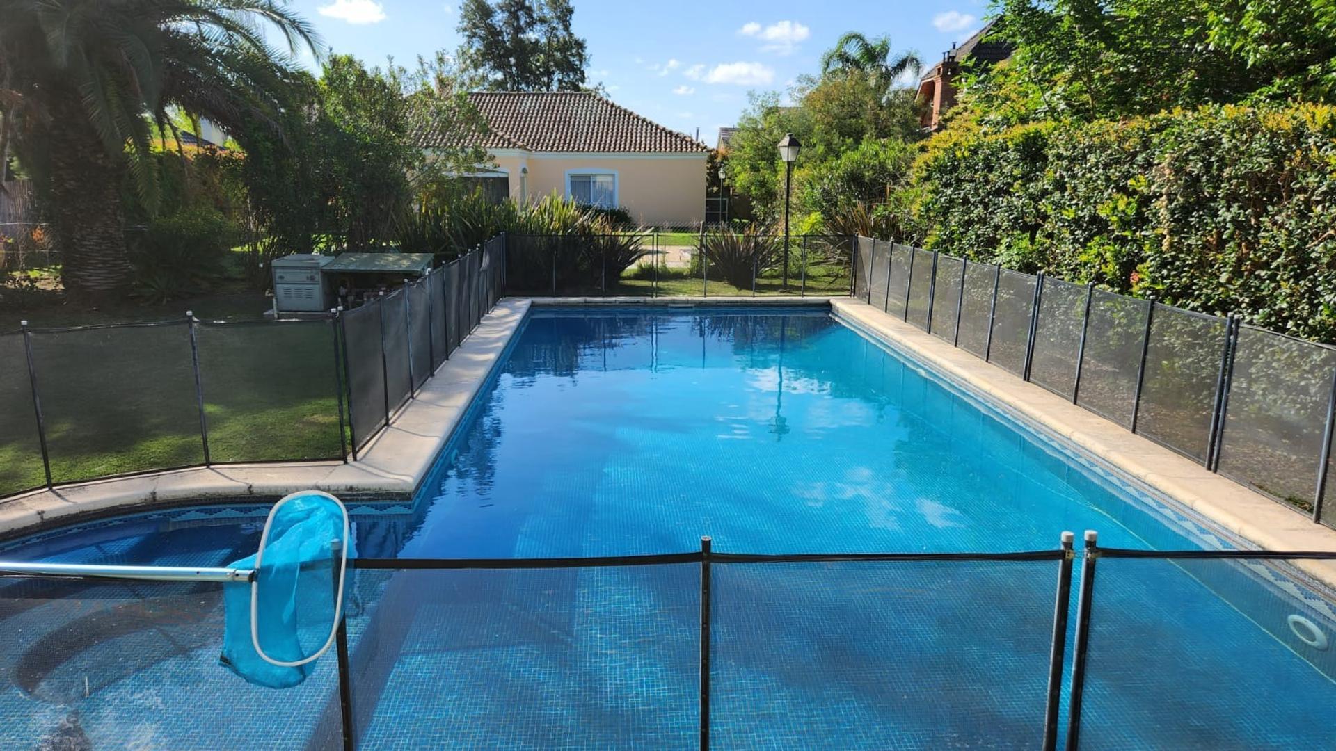 Casa en Venta al Noroeste