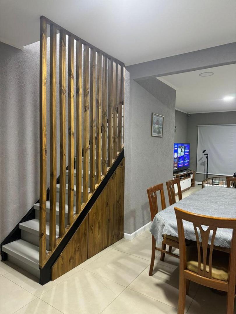 Casa en Alquiler de 2 dormitorios