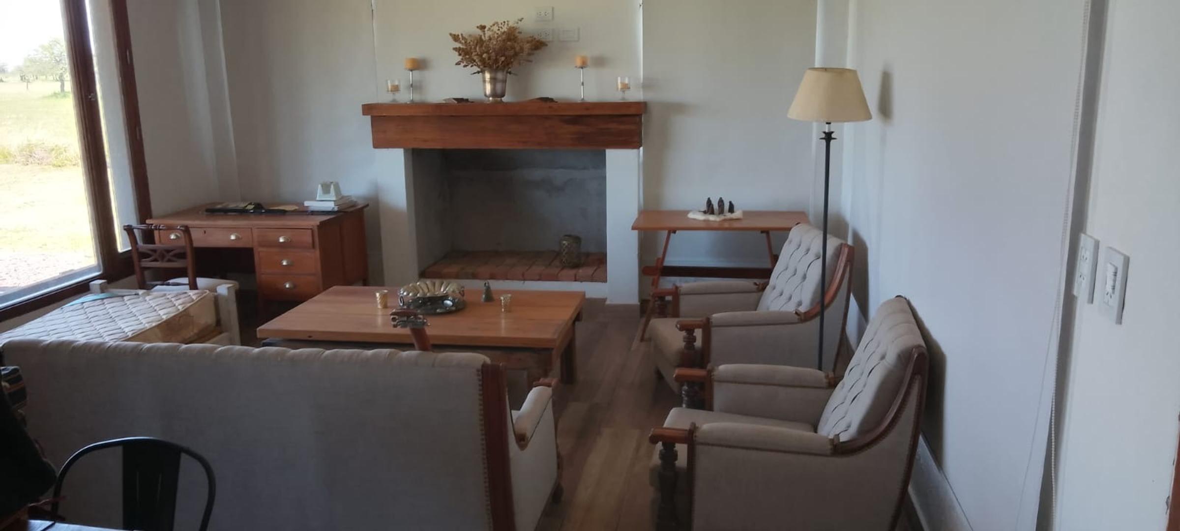 Casa en Venta de 1 dormitorio