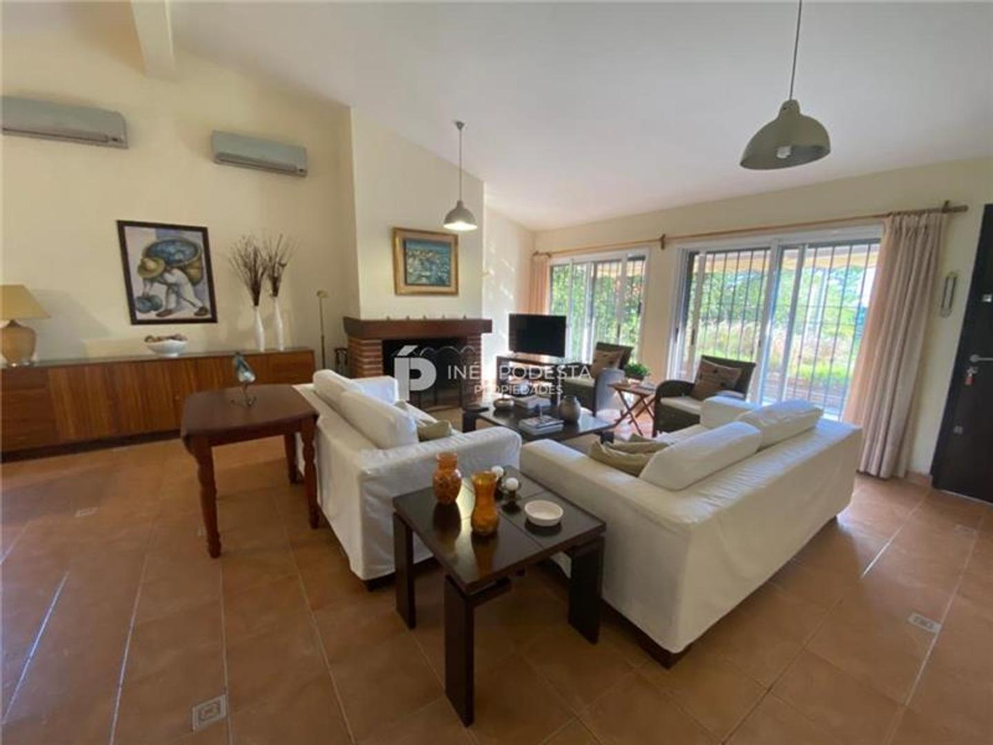 Pda. 19 Mansa a 150 mts de la rambla