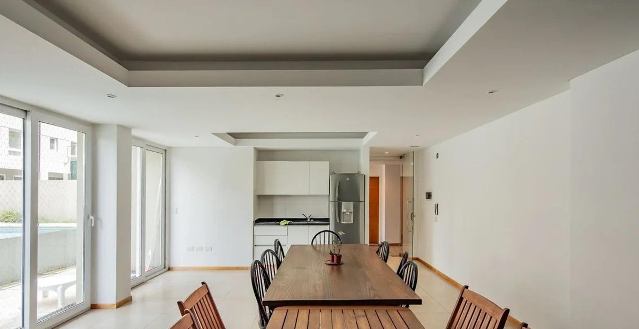 Departamento en Venta en Ituzaingo Norte, USD 105.000