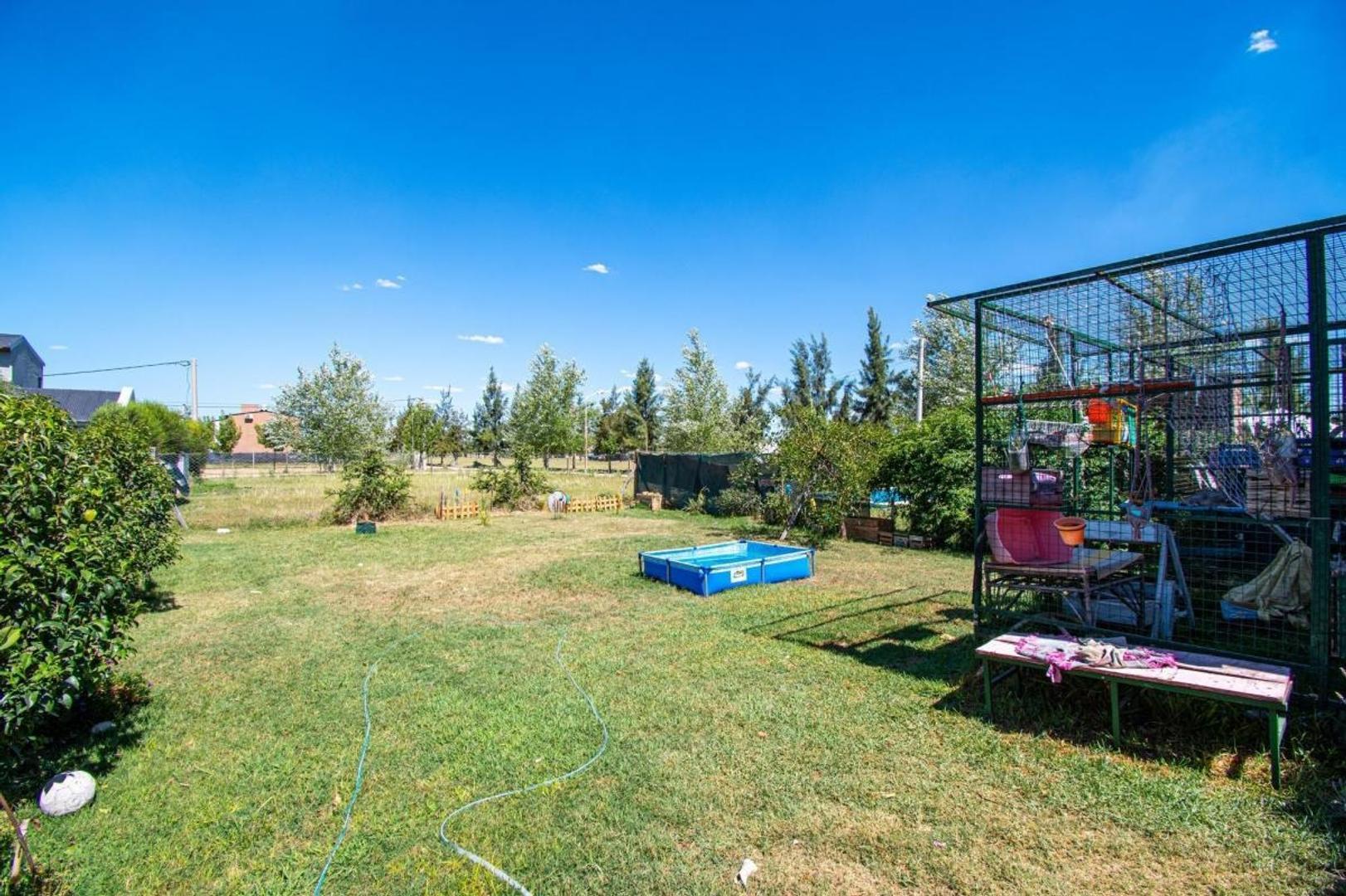 Casa en Venta 6 años