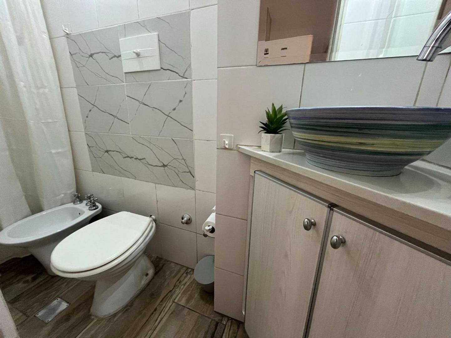 PH 4 AMBIENTES TERRAZA LOMAS DEL MIRADOR IMPECABLE